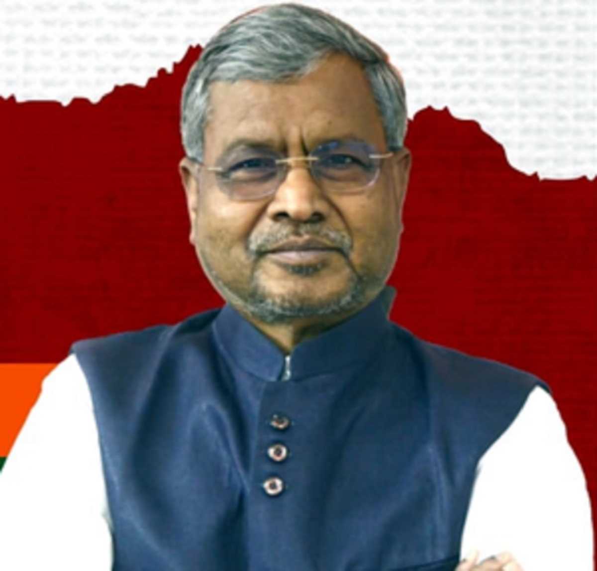 झारखंड की सरकार कर रही बांग्लादेशी घुसपैठियों की मदद : बाबूलाल मरांडी